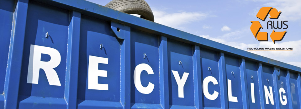 RWS Recycling Waste Solutions 1